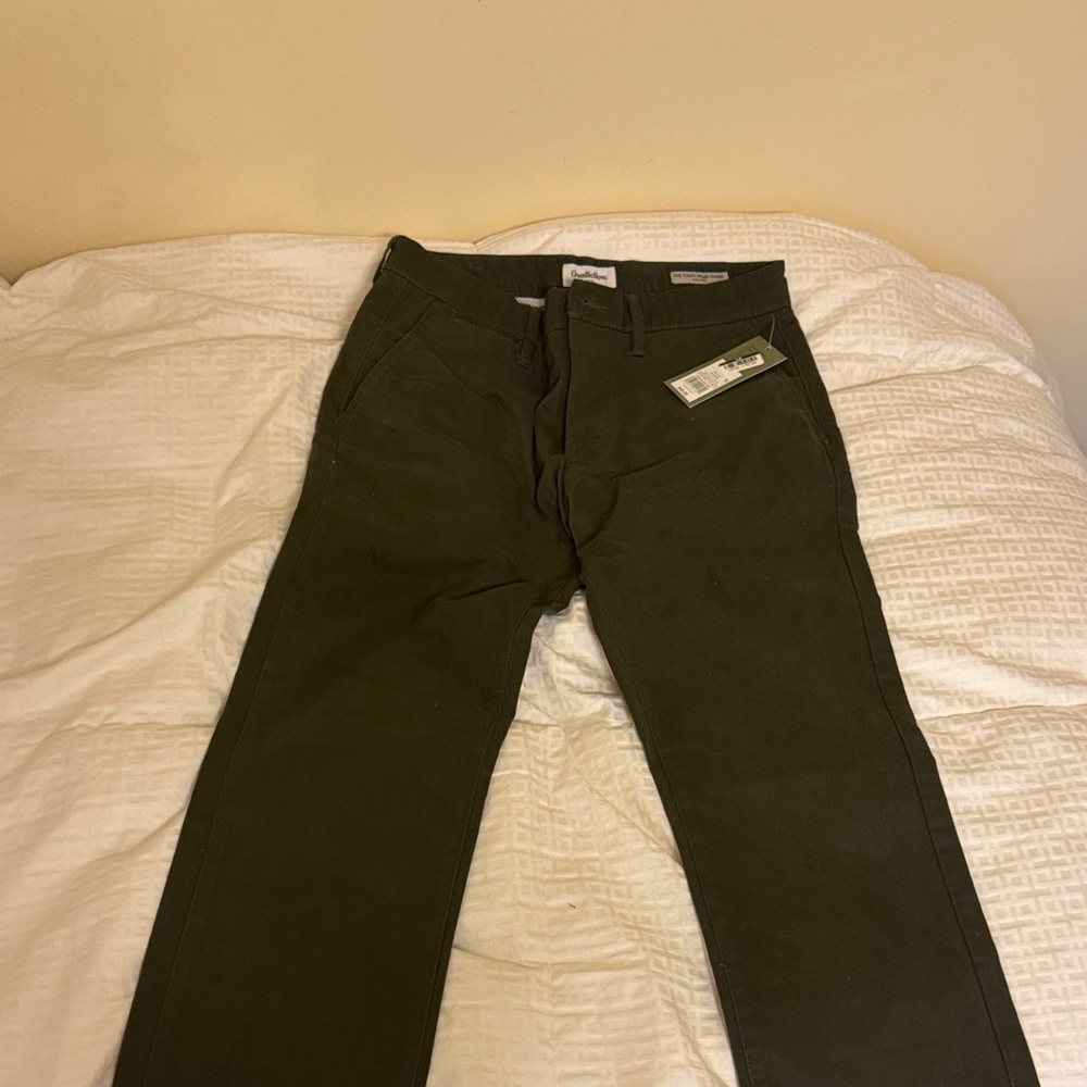 Target Olive Green Product